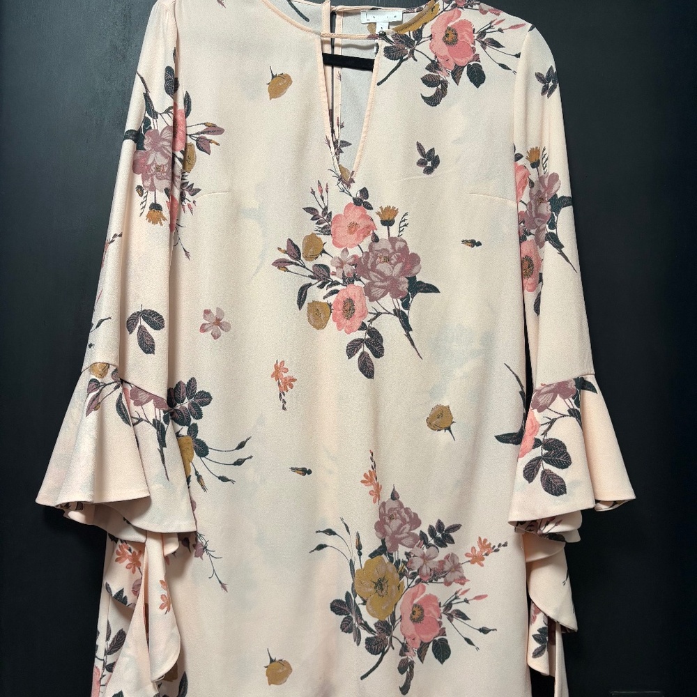 Leith Women’s Top